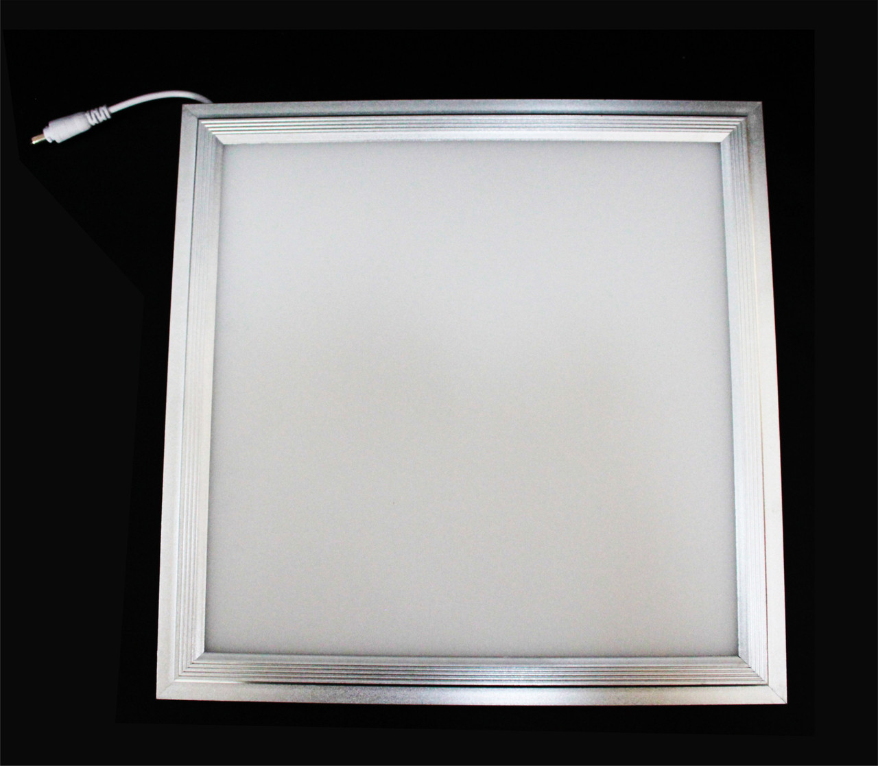 Светодиодный светильник LED ДВО FOLIO 15w/1200Lm 295х295х14 6500K IP20 (внутреннее освещение) MEGALI