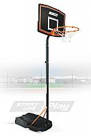Баскетбольная стойка Start Line Play Junior 080