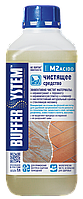 Средство для удаления загрязнений после ремонта и строительства M2 Acido 1,0л
