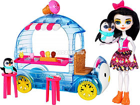 Игровой набор Праздник Фламинго Enchantimals