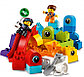 Lego Duplo 10895 Лего Фильм 2: Пришельцы с планеты DUPLO, Лего Дупло, фото 3