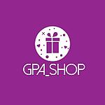 Магазин кигуруми и подарков GPA-shop