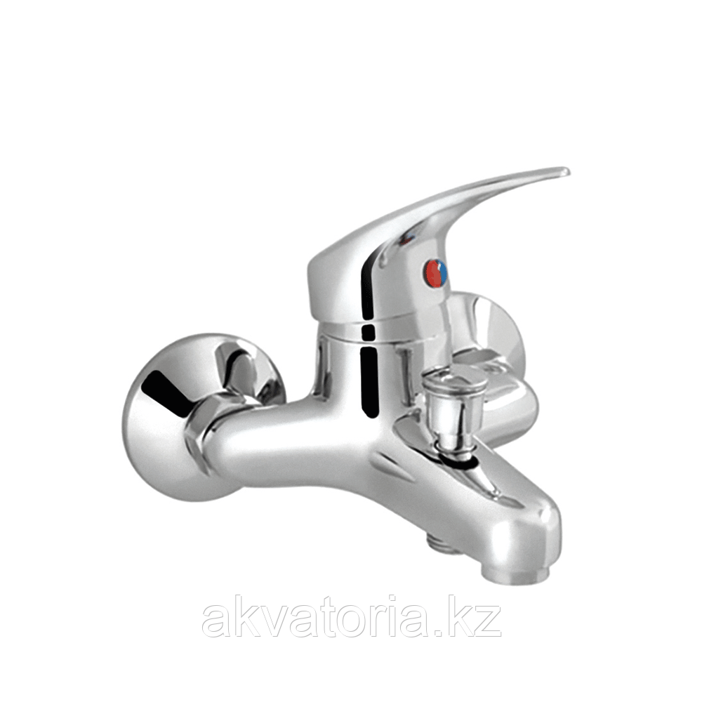 Смеситель для ванны ТВ 4015/1 - 150