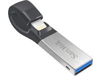 USB Flash карта SanDisk iXpand 32GB