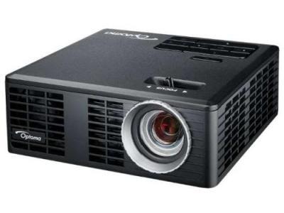 Проектор Optoma ML750e