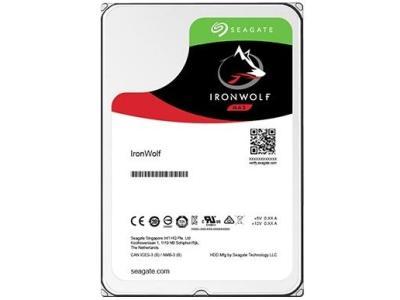 Жесткий диск Seagate ST2000VN004 2000Gb - фото 1 - id-p62246443