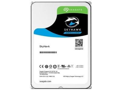 Жесткий диск Seagate ST1000VX005 1000Gb - фото 1 - id-p62246459