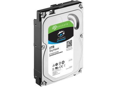 Жесткий диск Seagate ST2000VX008 2000Gb