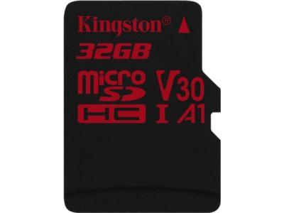 Карта памяти Kingston SDCR 32GBSP 32Gb