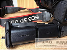 Аккумуляторы (дубликат)LP-E6 на Canon EOS EOS 5D/Mark II/5D/Mark III/60D/60Da/7D, фото 2