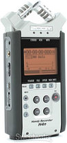 Звука-Рекордер Zoom H4N, фото 3