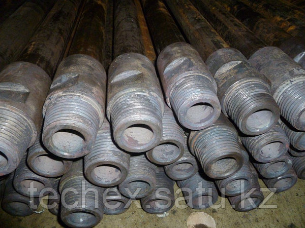 Штанги Буровые С Замками З-50, З-56: Продажа, Цена В Караганде.