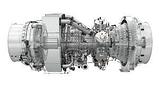 Газогенератор Rolls-Royce Avon 1535, Rolls-Royce Avon 1534, фото 3