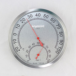 Аналоговый термогигрометр TH600B
