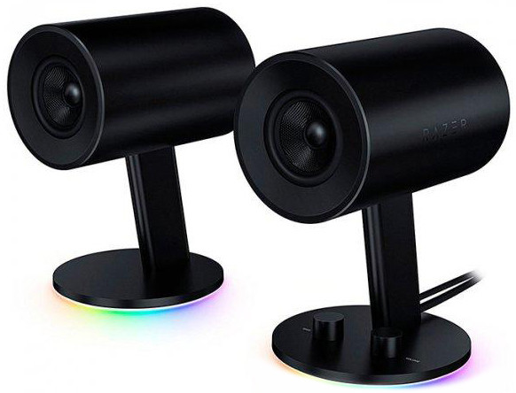 Аудиоколонка Razer Nommo Chroma 2.0