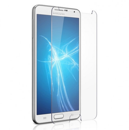 Защитное стекло на экран для смартфона Samsung  GLASS PRO SCREEN PROTECTOR 9Н (J5 (2016)), фото 2