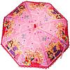 Зонт-трость детский со свистком гелевый «Мультяшные герои» (Минни Маус), фото 3