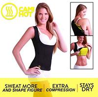 Майка-корсет CAMI HOT для похудения от Hot Shapers (XL)