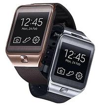 Умные часы [Smart Watch] с SIM-картой и камерой DZ09 (Черный), фото 2