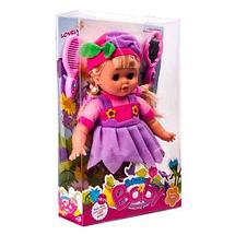 Кукла «Цветочная фея» TD1405 (Блондинка), фото 3