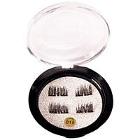 Магнитные накладные ресницы Newshow 3D Mink Hair Lashes (015)