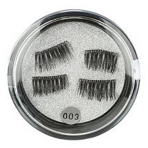 Магнитные накладные ресницы Newshow 3D Mink Hair Lashes (015), фото 2