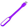 USB-подсветка светодиодная для электронных устройств [1,2 Вт] (Розовый), фото 2