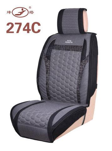 Комплект чехлов для автомобильных кресел FOTA FENGTA (274D) - фото 2 - id-p62007143