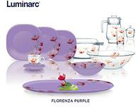 Сервиз столовый Luminarc Florenza Purple (50 предметов)