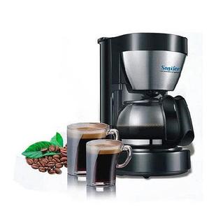 Кофеварка Sonifer COFFEE MAKER SF-3513 (650 мл)