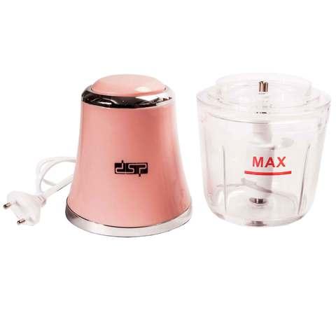 Измельчитель продуктов компактный DSP mini Chopper KM4030 (Голубой) - фото 2 - id-p62008971