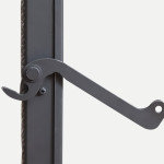 Топка  каминная  Альфа 700 (L-R).  Экакамин. Россия., фото 6