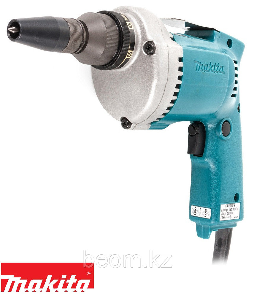 Сетевой шуруповерт Makita 6805BV