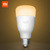 Лампочка Xiaomi Yeelight WiFi LED, белый