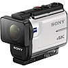 Sony Экшн-камера FDR-X3000R/W Action Camera with Live-View Remote, фото 2