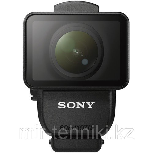 Sony Экшн-камера FDR-X3000R/W Action Camera with Live-View Remote - фото 5 - id-p62290002