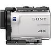 Sony Экшн-камера FDR-X3000R/W Action Camera with Live-View Remote, фото 7