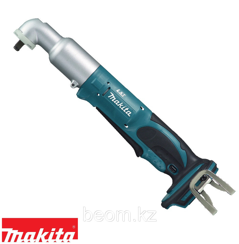 Аккумуляторный угловой ударный гайковёрт Makita DTL063Z