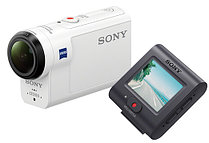 Экшн-камера Sony HDR-AS300R with Live-View Remote