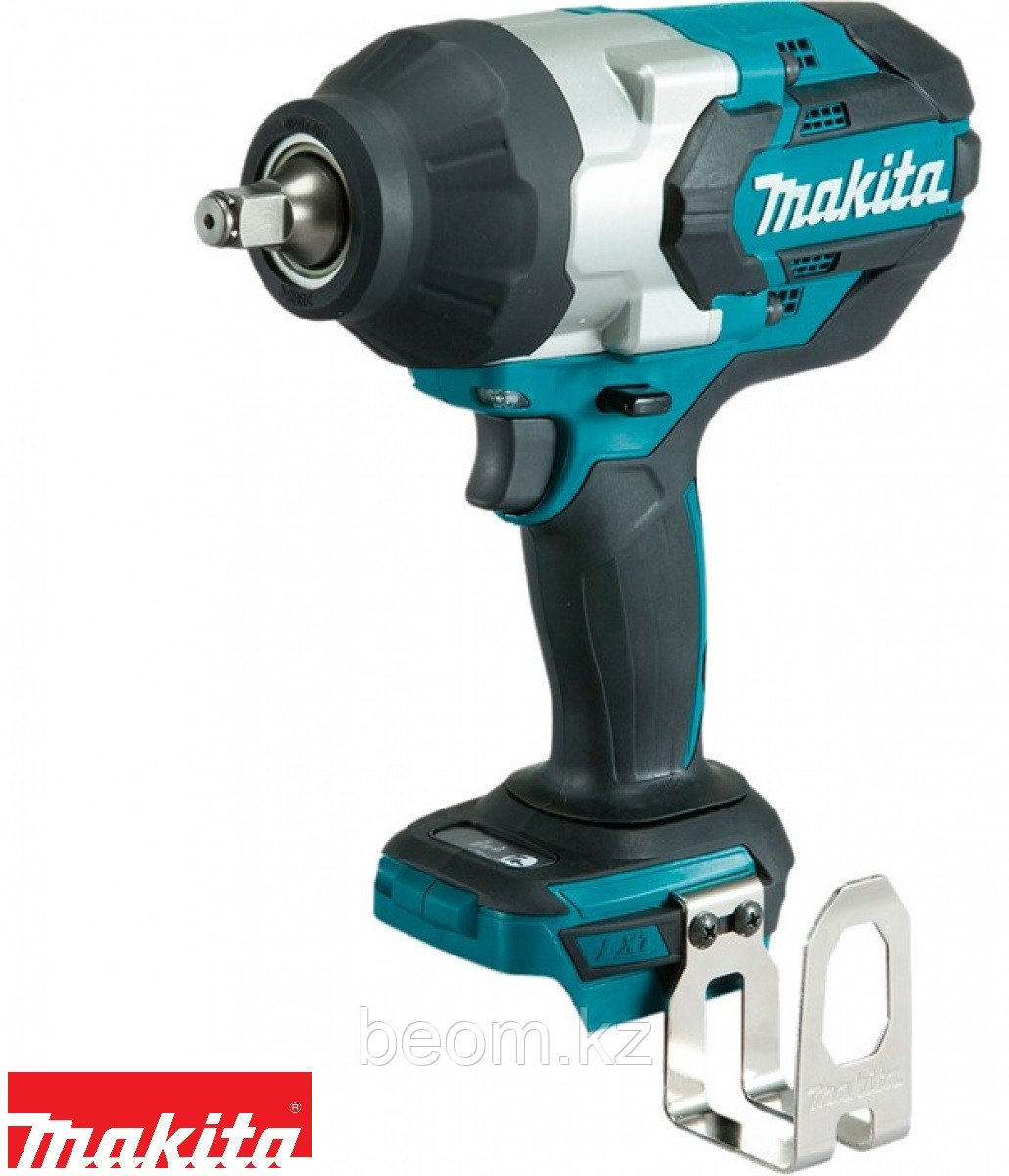 Аккумуляторный гайковёрт Makita DTW1001Z