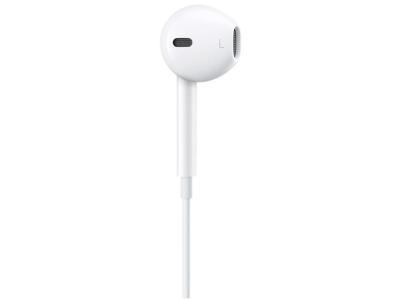 Наушники APPLE EarPods A1748 (ZKMMTN2ZMA) - фото 3 - id-p62291802