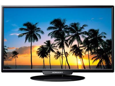 Телевизор LED Horizont 24LE5181D
