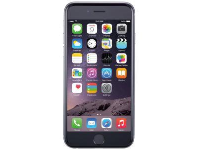 Смартфон Apple iPhone 6S 32Gb - фото 1 - id-p62292042