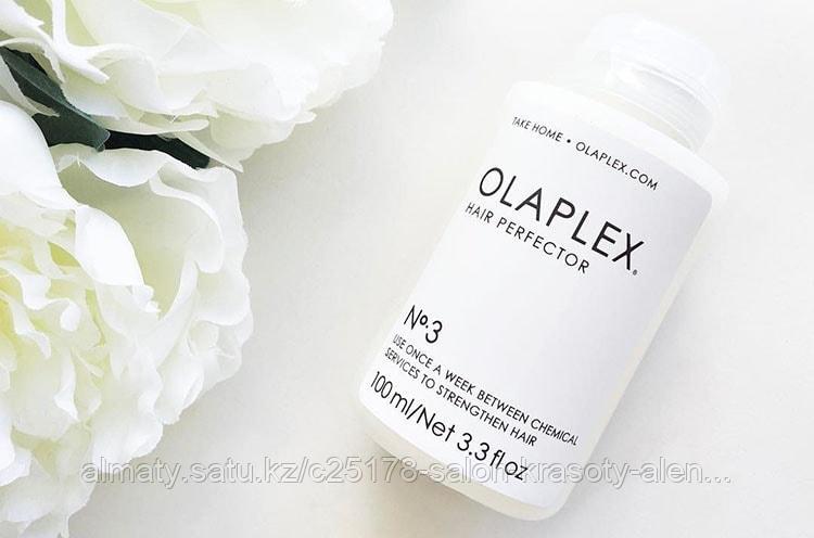 Olaplex №3 Hair Perfector. Эликсир «Совершенство Волос»