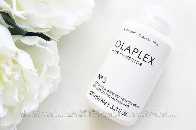 Olaplex №3  Hair Perfector. Эликсир «Совершенство Волос»