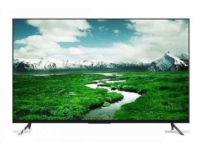 Телевизор LED Yasin 55E5000 SMART 4K