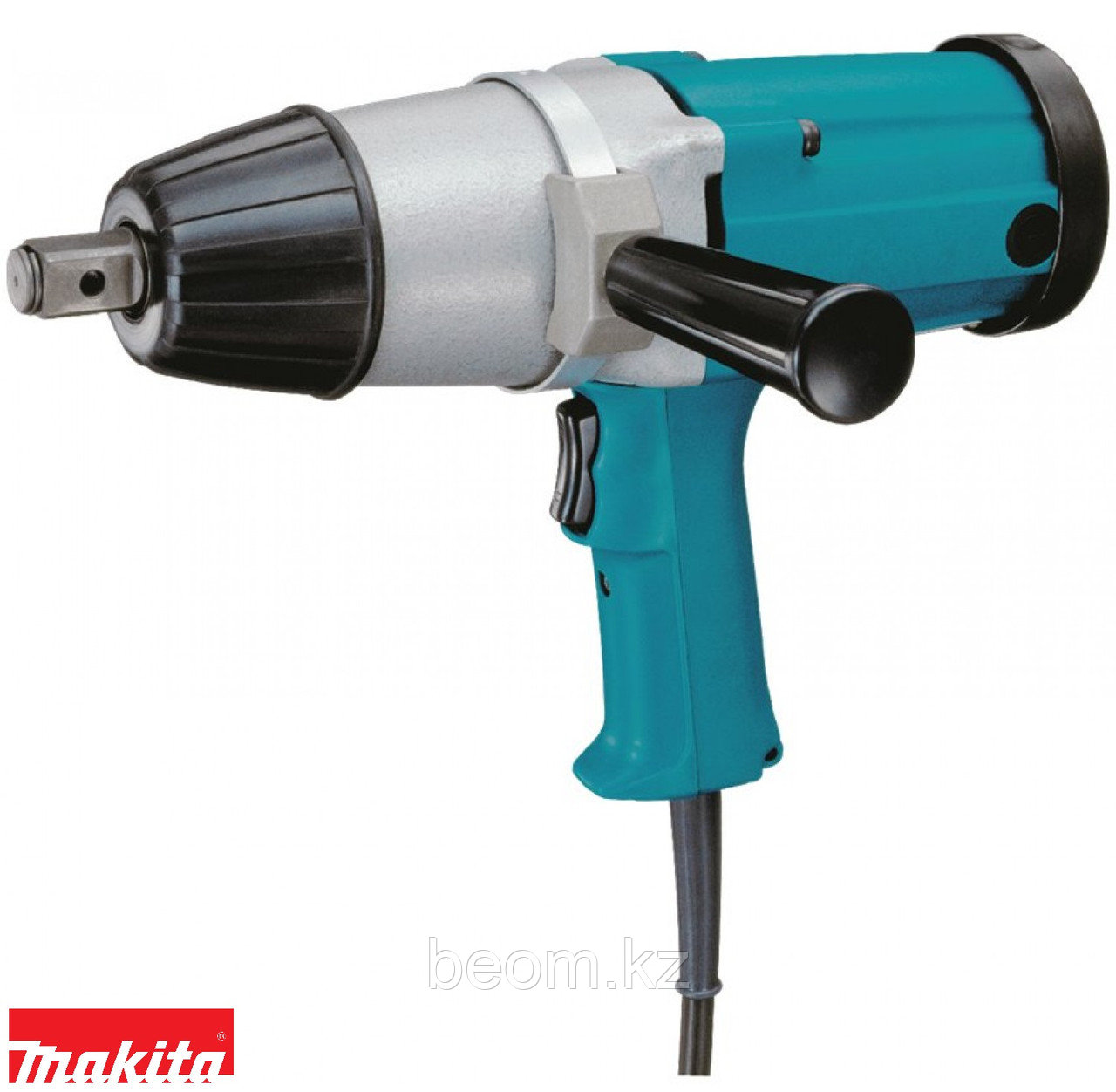 Ударный гайковерт Makita 6906