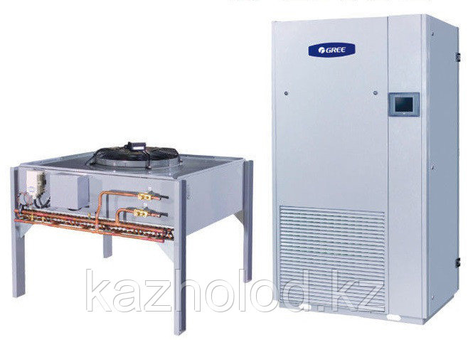 Кондиционер прецизионный JKFD20QSR/NA-M R410A