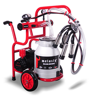 Доильная установка Melasty TJK1-AK на 1 голову