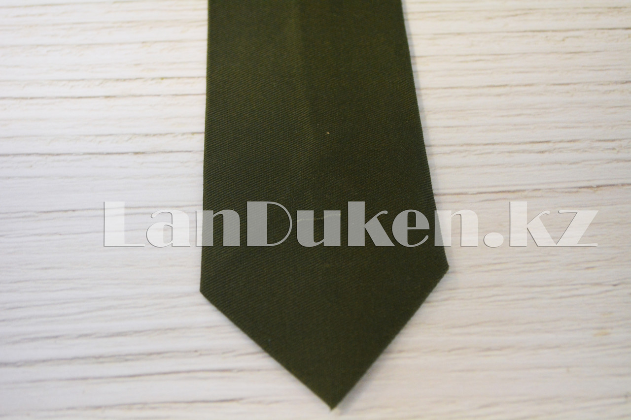 Пилотка военная и галстук на резинке - фото 6 - id-p62298323